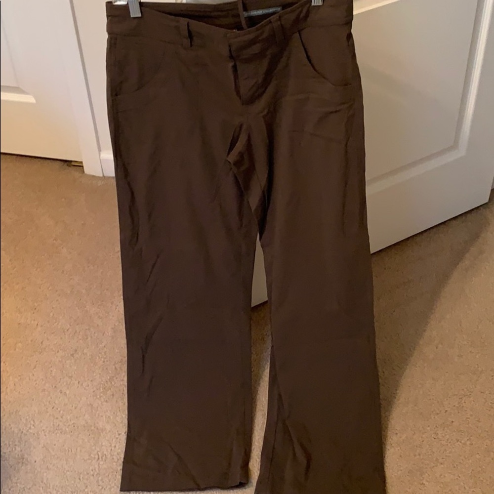 Lucy pants- 2 pairs